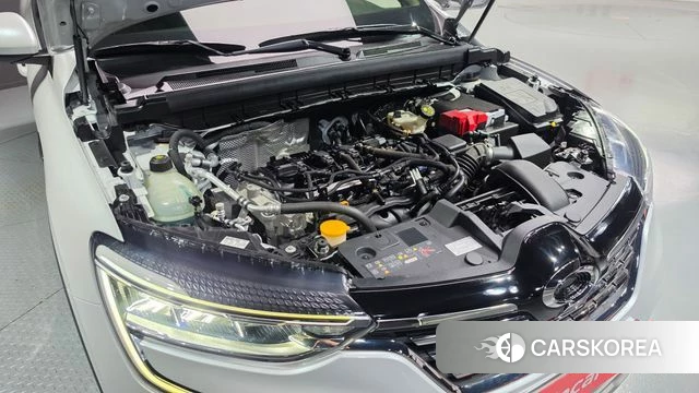 Renault Korea (Samsung) XM3 id 4711951 из Кореи 26