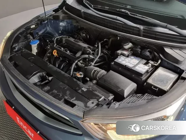 Kia Stonic id 2995752 из Кореи 16