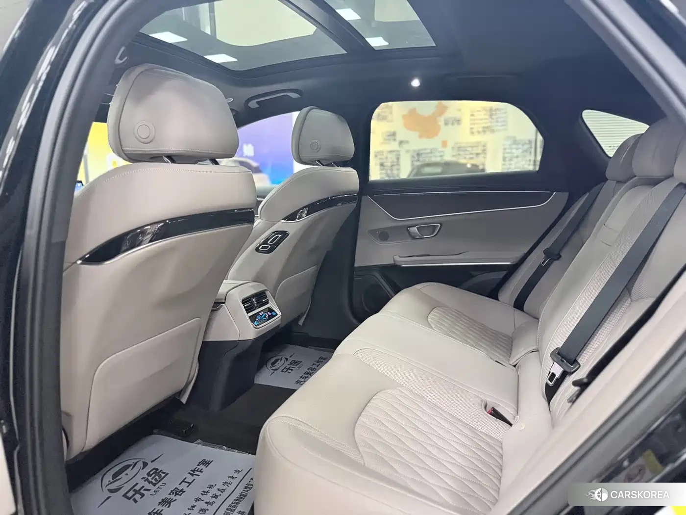 BYD Han id 4565427 из Китая 11