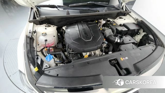 Kia Sportage 5th Generation id 3934738 из Кореи 16