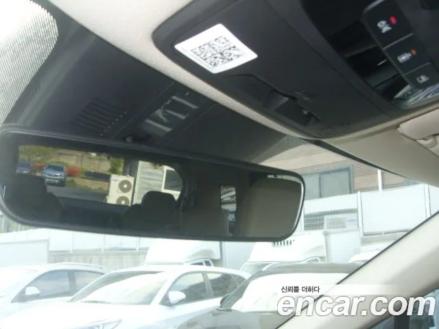 Kia Carnival 4th generation id 2693408 из Кореи 16