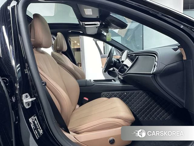 Mercedes-Benz E-class (imported) id 4329052 из Китая 14