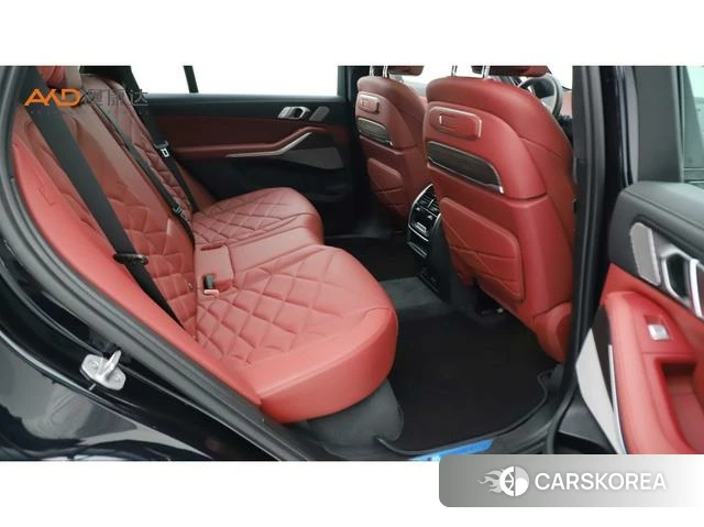 BMW X5 2024 Черный из Китая, фото 6