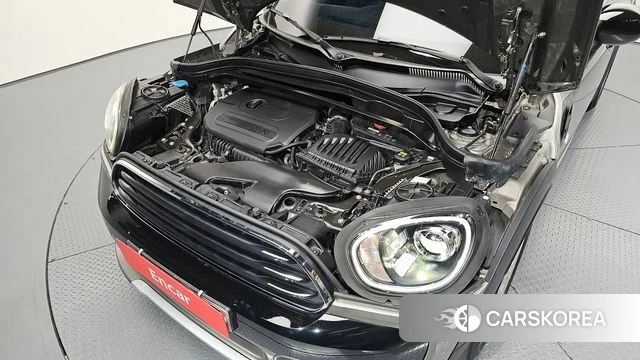 Mini Cooper Countryman id 4196628 из Кореи 27