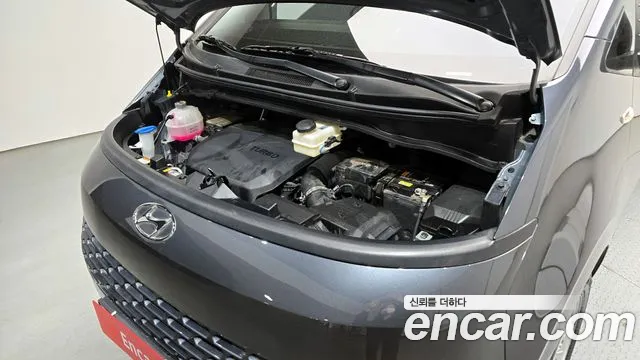 Hyundai Staria id 2683244 из Кореи 16