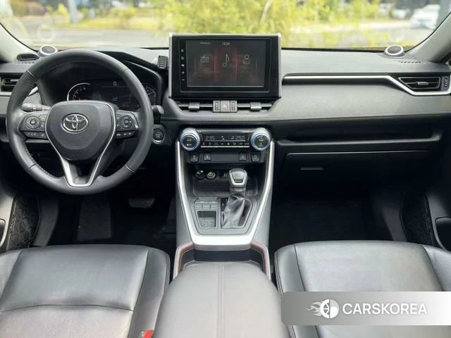 Toyota RAV4 Rongfang id 4278148 из Китая 18