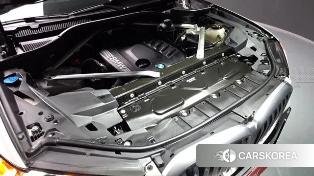 BMW X5 (G05) id 3739388 из Кореи 16