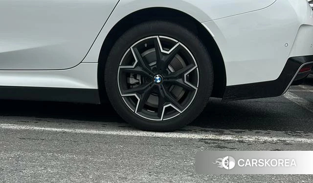 BMW i3 2025 Белый из Китая, фото 6