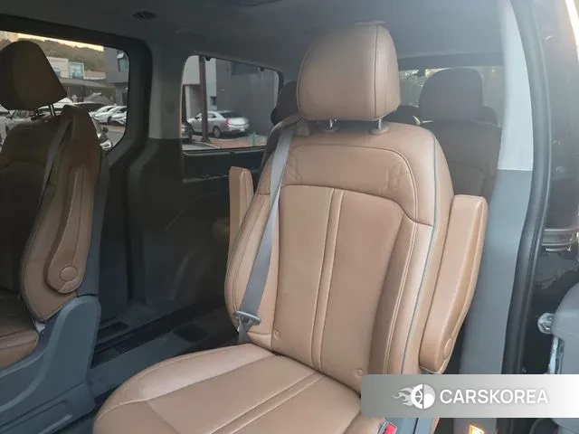 Hyundai Staria id 3354383 из Кореи 8