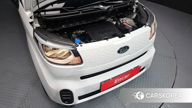 Kia The New Ray id 3473436 из Кореи 16