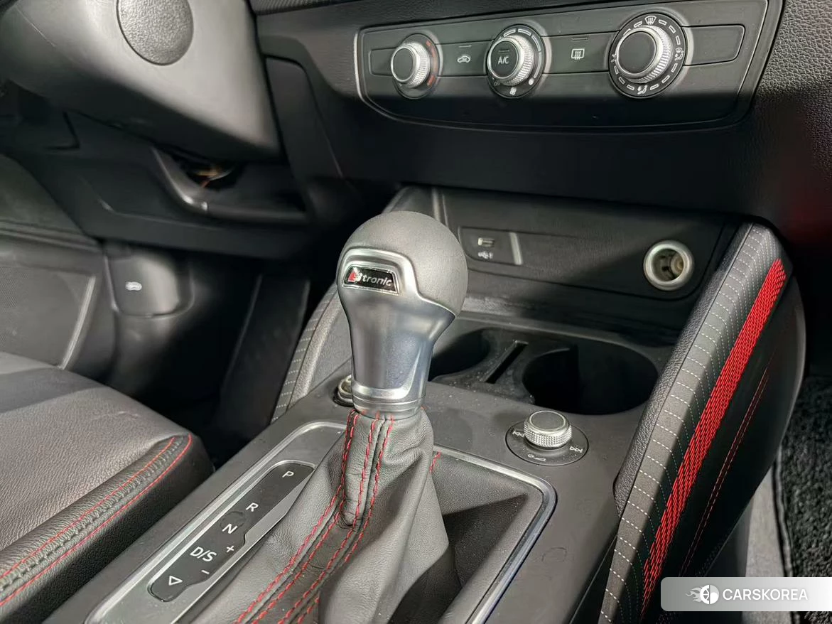 Audi Q2L 2021 Белый из Китая, фото 6