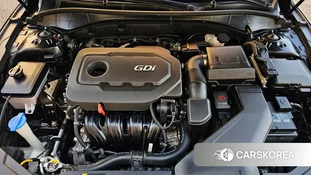 Hyundai Grandeur IG id 3588516 из Кореи 16