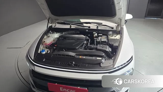 Hyundai Sonata D Edge (DN8) id 3550227 из Кореи 16