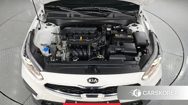 Kia Come New K3 id 3597883 из Кореи 16