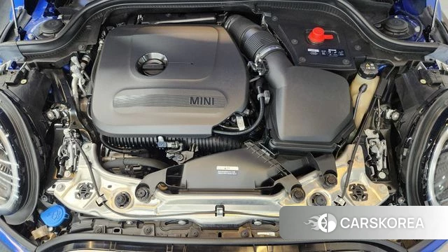 Mini Cooper S 4th Generation id 4777974 из Кореи 16