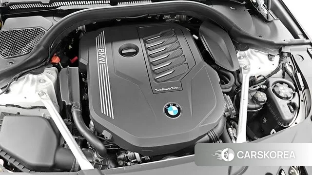 BMW 6 Series GT (G32) id 3721374 из Кореи 16