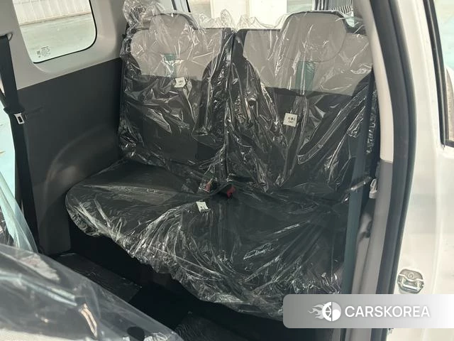 Changan Qiyuan Changan Lumin 2025 Белый из Китая, фото 6