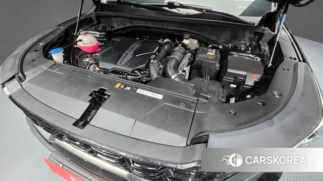Kia The New Sorento 4th Generation id 4934973 из Кореи 33
