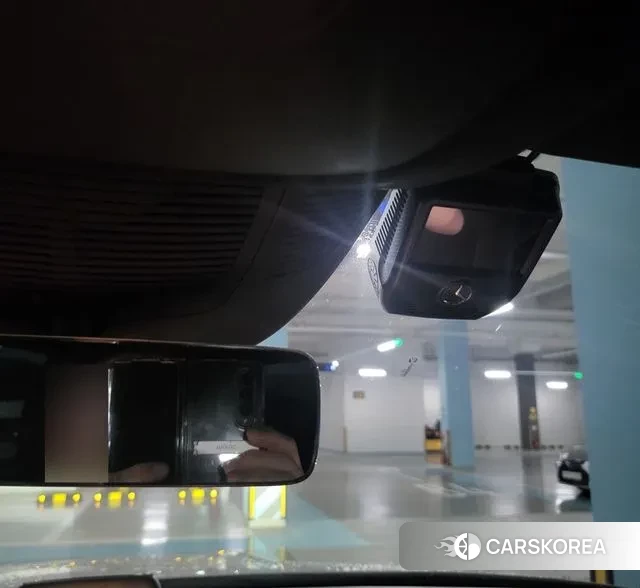 Mercedes-Benz GLE-Class W167 id 3443028 из Кореи 7