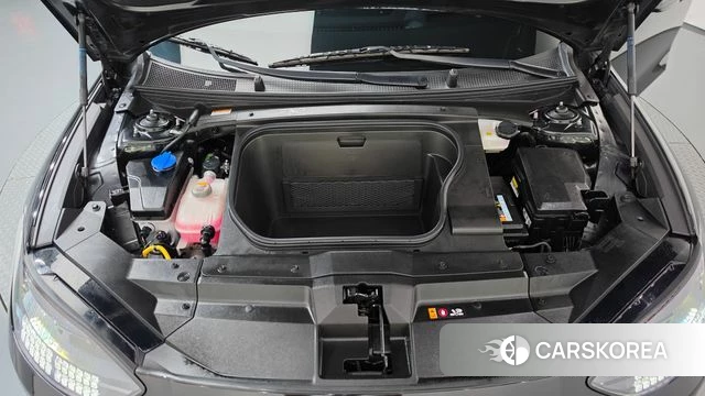Hyundai Ionic 6 id 4879846 из Кореи 45
