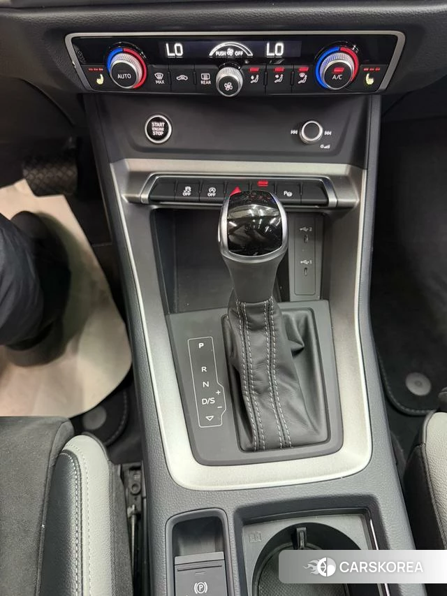 Audi Q3 id 4380629 из Китая 16