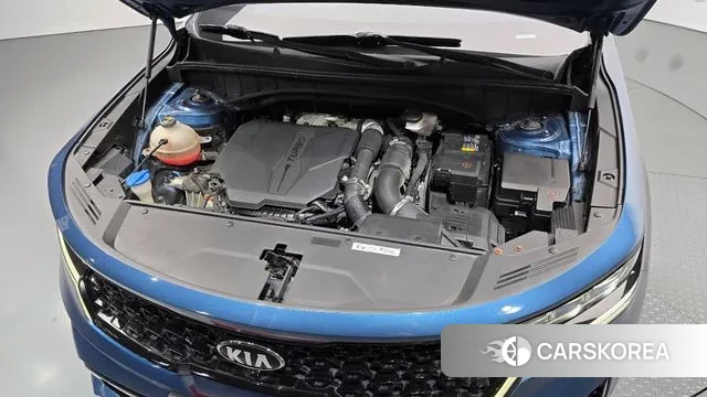 Kia Sorento 4th Generation id 3708077 из Кореи 16