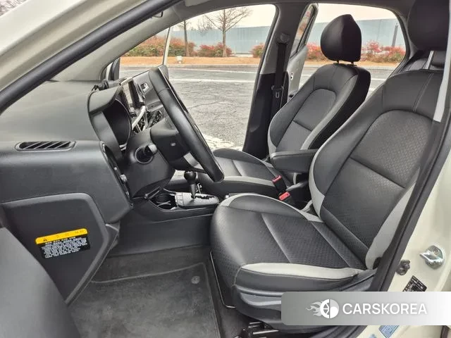 Kia All New Morning (JA) id 3682517 из Кореи 16