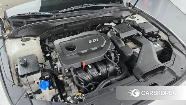 Hyundai Grandeur IG id 3879666 из Кореи 16