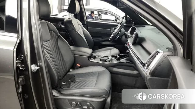 Kia The New Sorento 4th Generation id 3619691 из Кореи 16