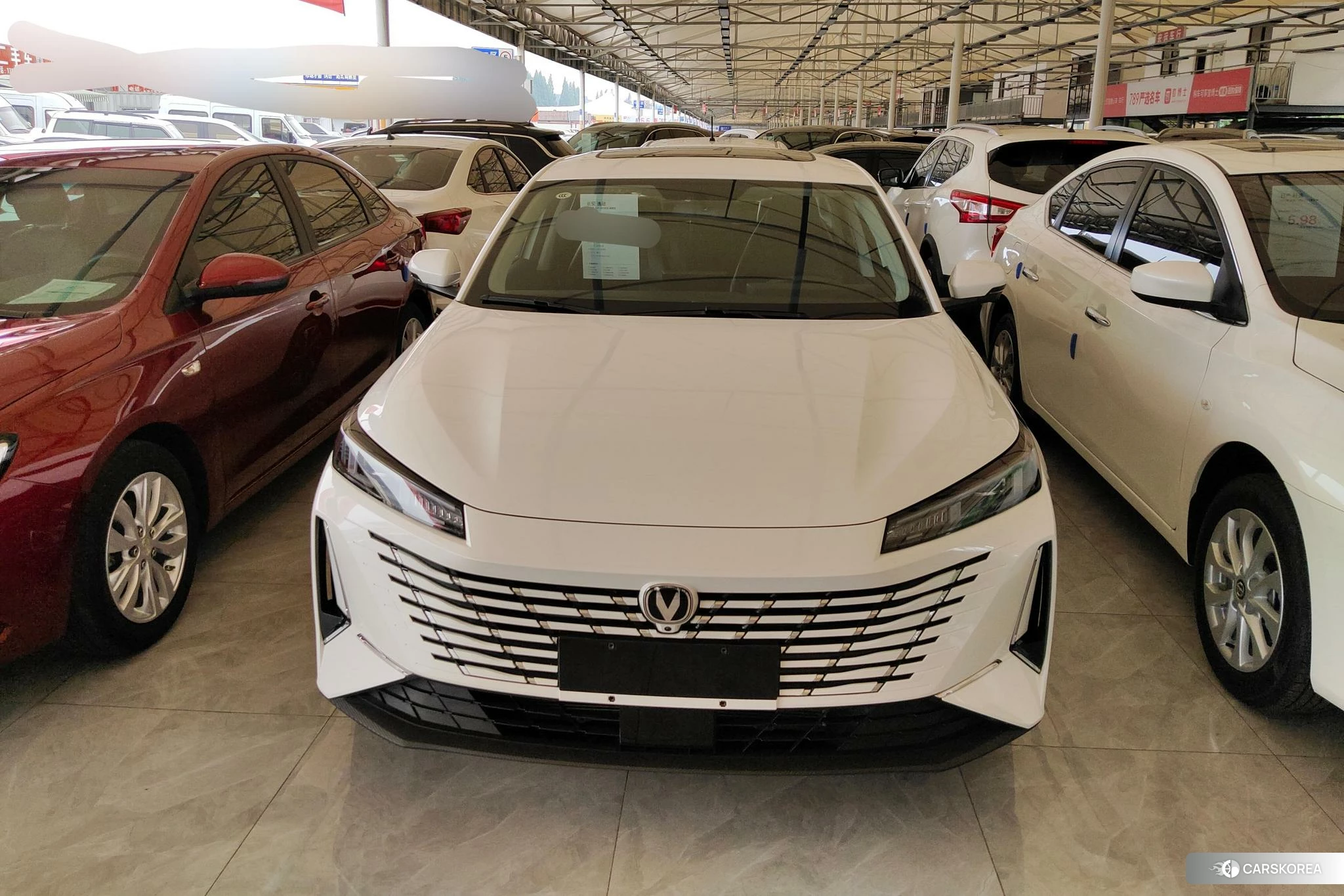Chang'an Yidong id 4440525 из Китая 13