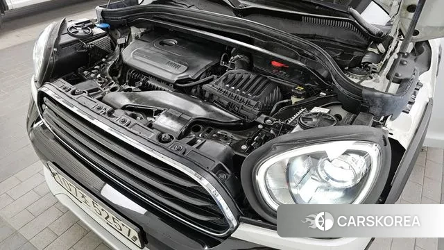 Mini Cooper Countryman id 3666396 из Кореи 16
