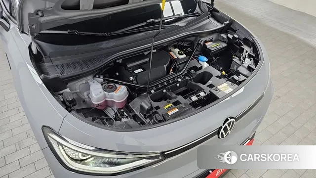 Volkswagen ID.4 id 3497017 из Кореи 16