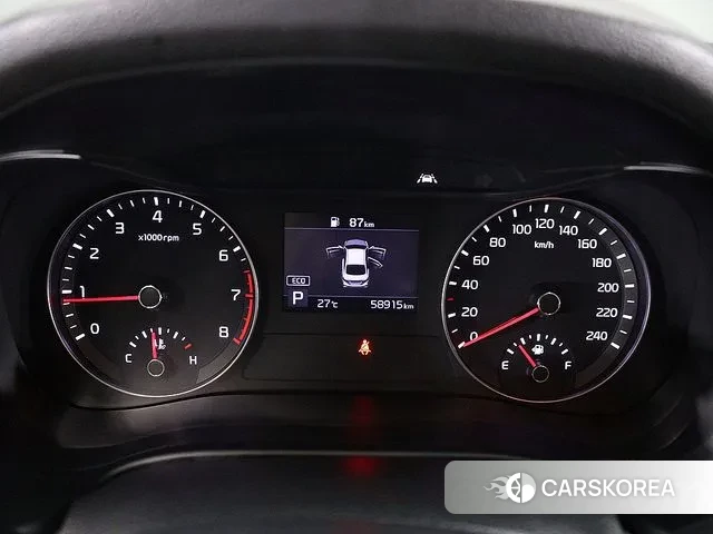 Kia Come New K3 id 3041477 из Кореи 16