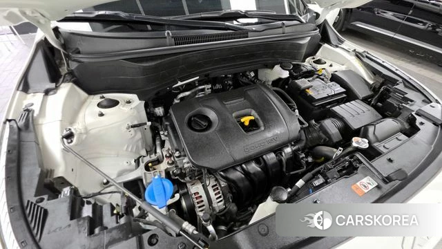 Kia The New Seltos id 4369650 из Кореи 30