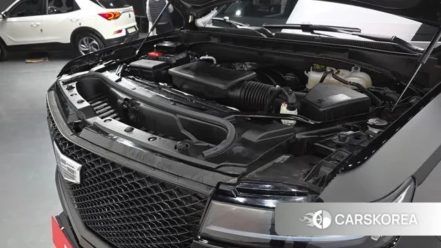 Cadillac Escalade 5th Generation id 3554864 из Кореи 16