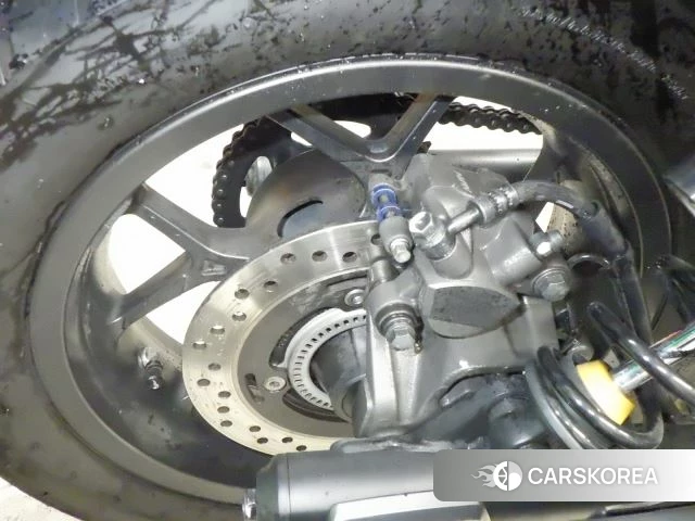 Honda REBEL 1100 id 3949447 из Японии 30