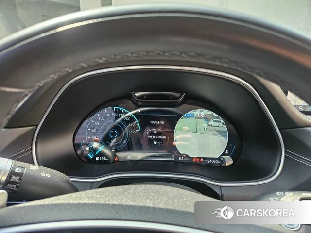 Genesis GV80 2020 Белый из Кореи, фото 6
