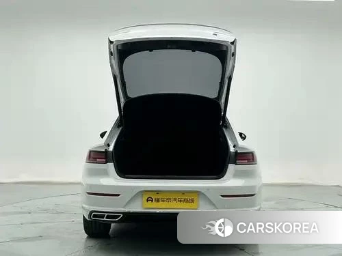 Volkswagen CC id 4353738 из Китая 24