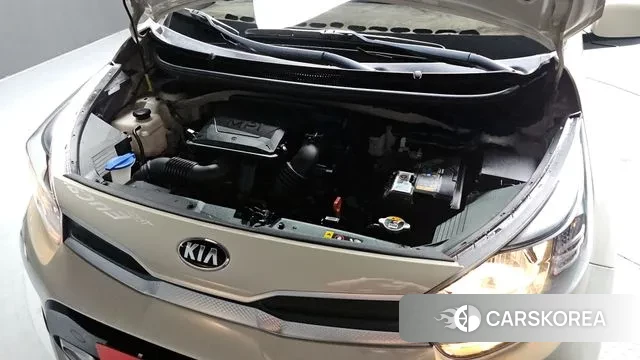 Kia Morning Urban (JA) id 3771707 из Кореи 16