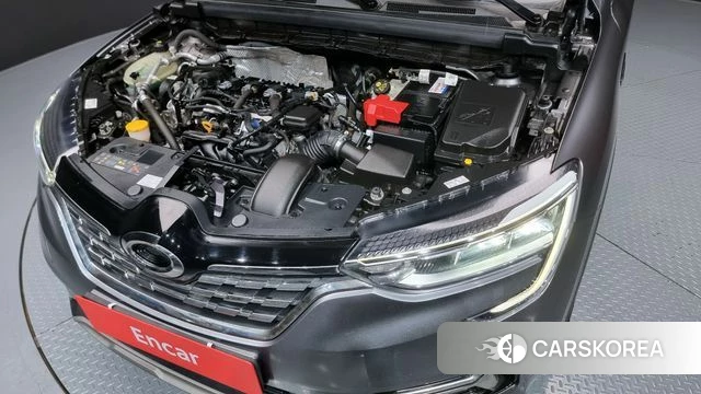 Renault Korea (Samsung) XM3 id 3799864 из Кореи 16