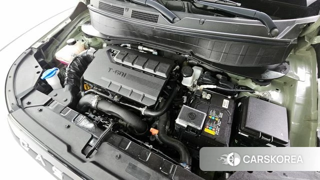 Hyundai Casper id 4316353 из Кореи 27