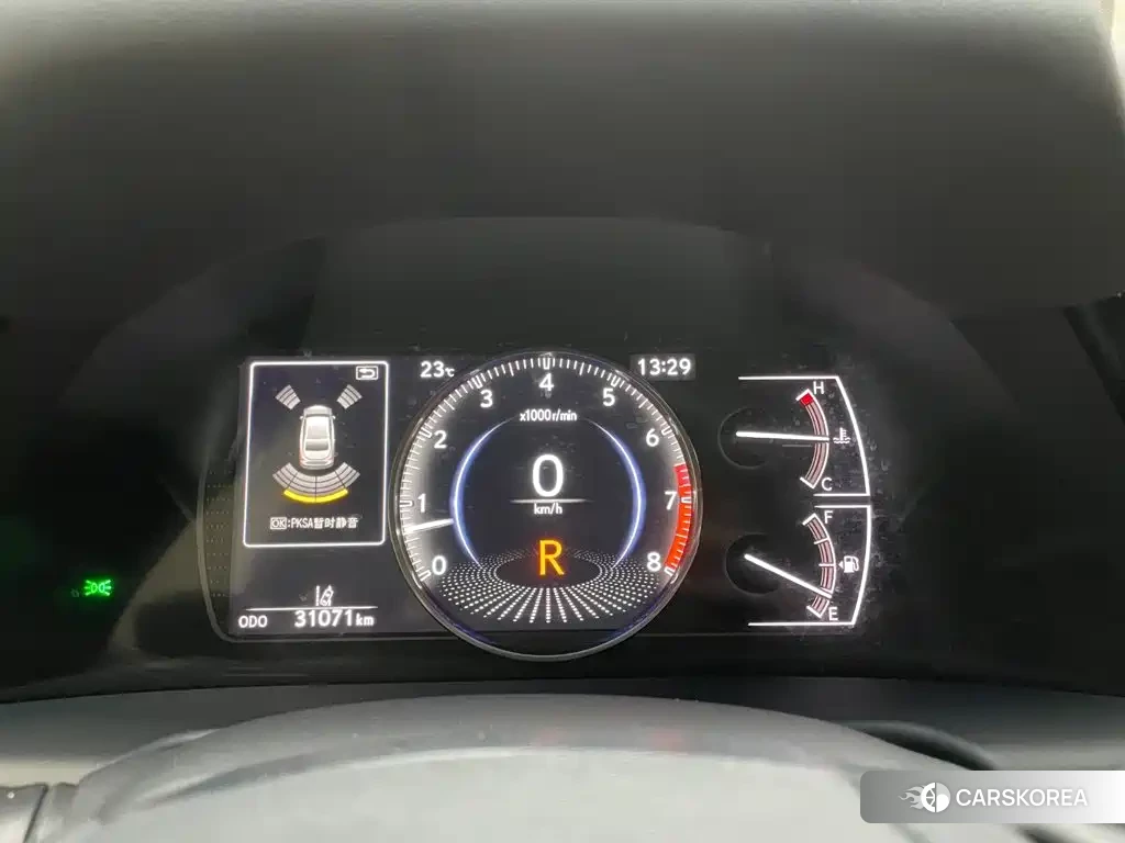 Lexus ES id 4649272 из Китая 22
