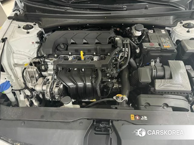 Hyundai The New Avante (CN7) id 3921754 из Кореи 11