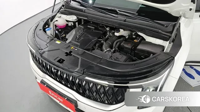 Kia The New Carnival 4th Generation id 2883922 из Кореи 16