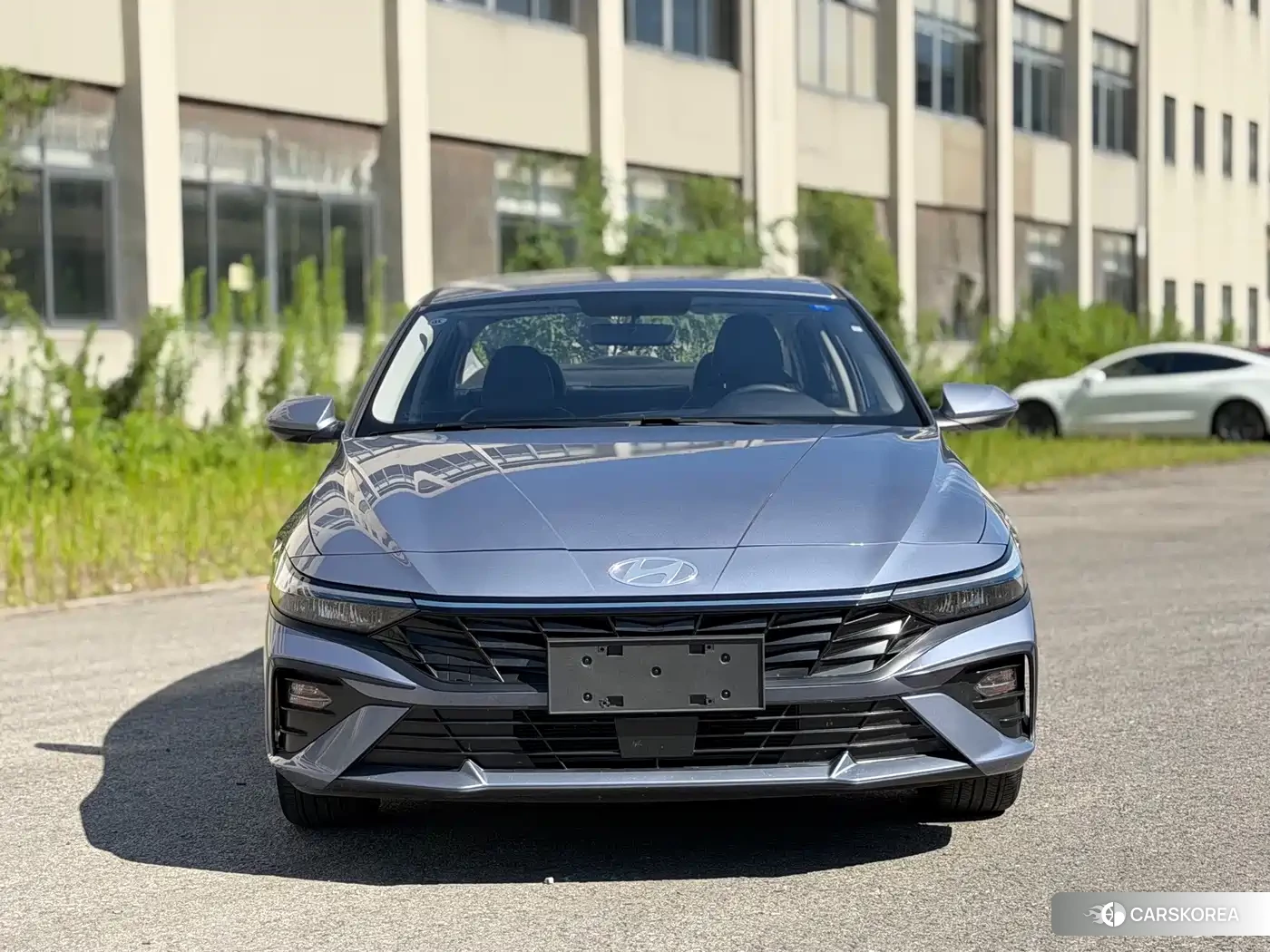 Hyundai Elantra id 4629097 из Китая 9