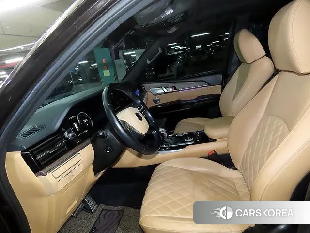 Kia Mohave Master id 3562053 из Кореи 16