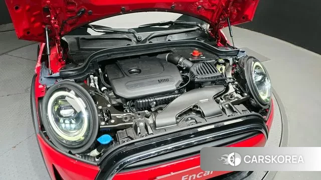 Mini Cooper id 3611072 из Кореи 16