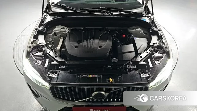 Volvo XC60 second Generation id 3415871 из Кореи 16