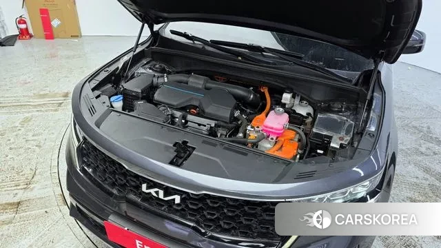 Kia Sorento 4th Generation id 3654851 из Кореи 16