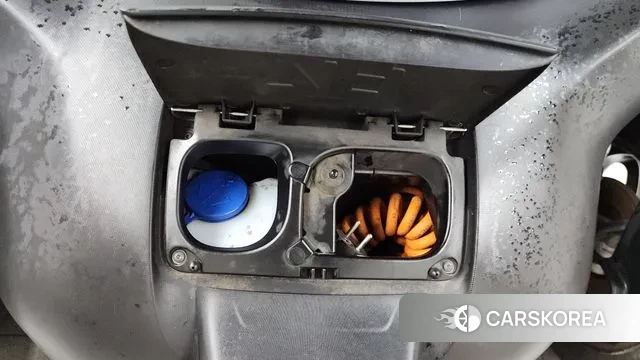 Renault Korea (Samsung) Twizy id 3484333 из Кореи 16